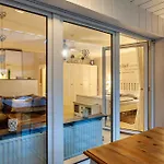 Bergidyll Apartamento