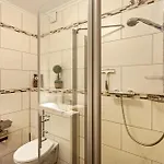 Apartamento Bergidyll *