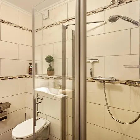 Bergidyll Apartment