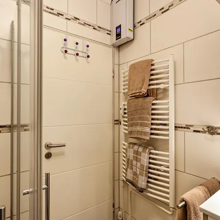 Bergidyll * 施马伦贝格