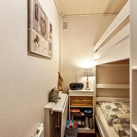 Bergidyll 施马伦贝格