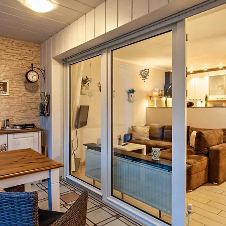 Bergidyll Apartment