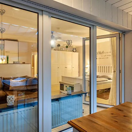 Bergidyll 施马伦贝格