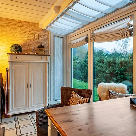 Bergidyll * 施马伦贝格