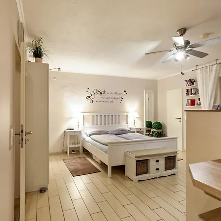 Apartamento Bergidyll
