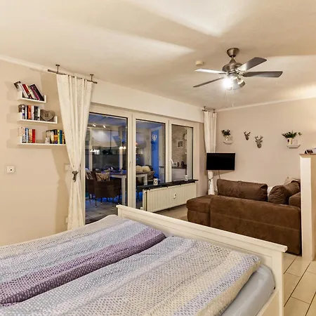 Bergidyll Apartamento Schmallenberg
