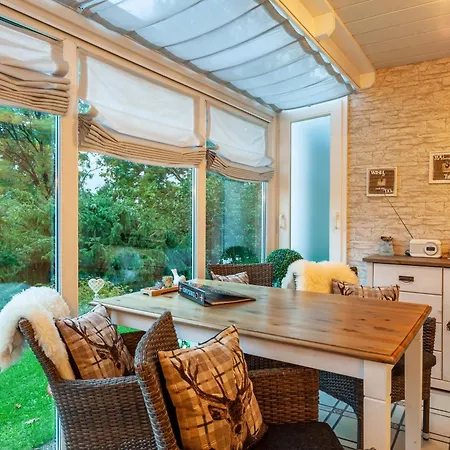 Bergidyll Apartamento Schmallenberg