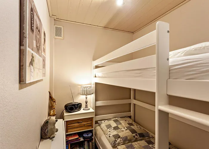 Bergidyll Appartement Schmallenberg