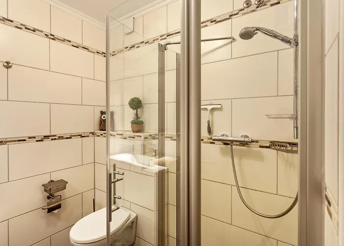 Bergidyll Appartement