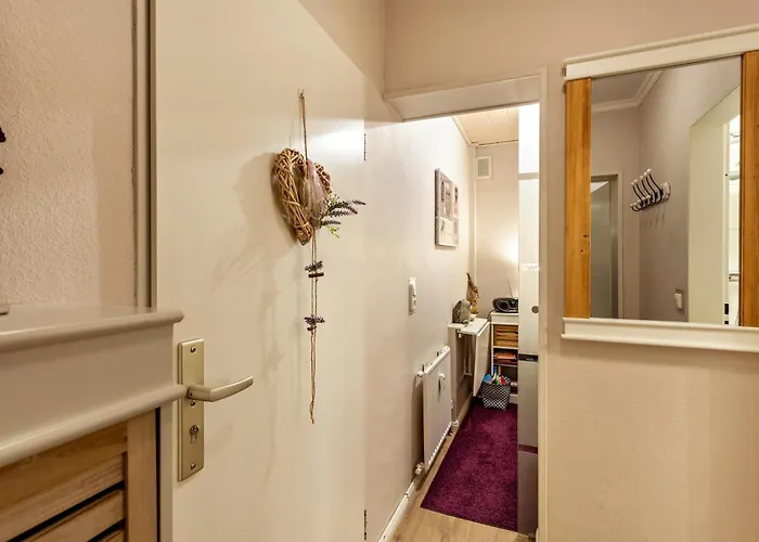 Appartement Bergidyll Schmallenberg