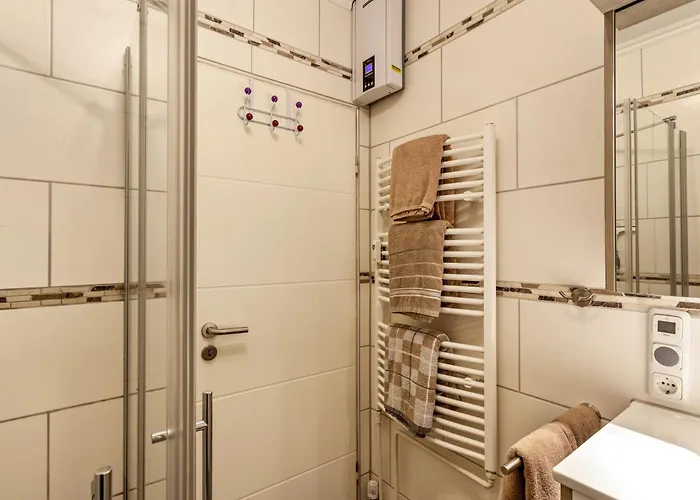 Bergidyll * Schmallenberg