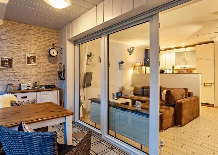 Bergidyll Appartement