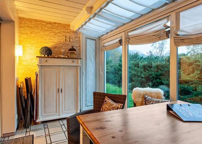 Bergidyll * Schmallenberg